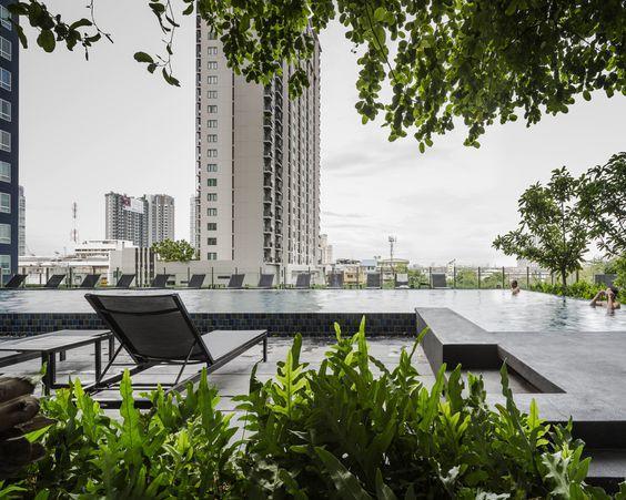 The Base Sukhumvit 77