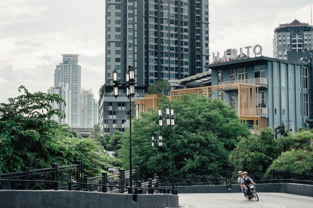 The Base Sukhumvit 77 *